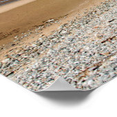 Great Orme Llandudno North Wales Postcard Poster (Ecke)