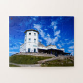 Great Orme Wales Jigsaw Puzzle (Horizontal)