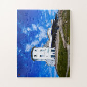 Great Orme Wales Jigsaw Puzzle (Vertikal)