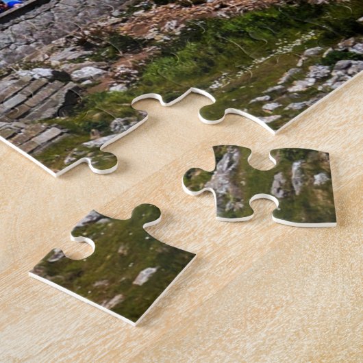 Great Orme wales Llandudno Jigsaw Puzzle (Seite)