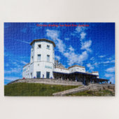 Great Orme wales Llandudno Jigsaw Puzzle (Horizontal)
