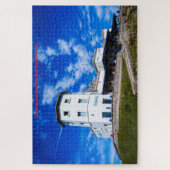 Great Orme wales Llandudno Jigsaw Puzzle (Vertikal)