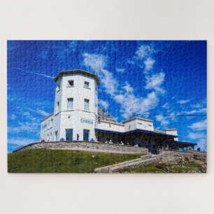 Great Orme Wales Llandudno Puzzle