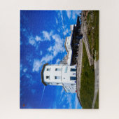 Great Orme Wales Puzzle (Vertikal)