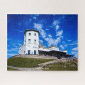 Great Orme Wales Puzzle (Horizontal)