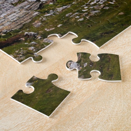 Great Orme Wales Puzzle (Seite)