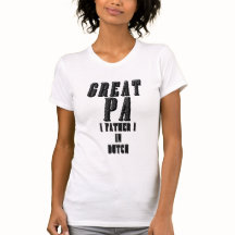 GREAT PA, VATER IN NIEDERLANZ 2