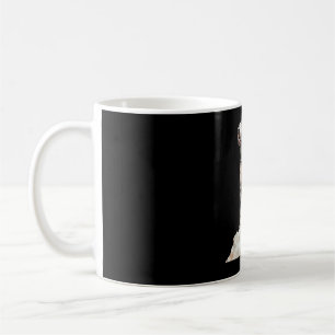 Great Pitbull Dane Kaffeetasse