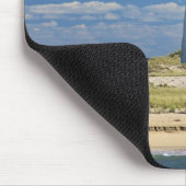 Great Point Lighthouse, Nantucket, MA Mousepad (Ecke)