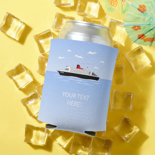 Great Pool Party Dosenkühler (In Situ Sommer)