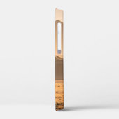 Great Pyramids Case-Mate iPhone Hülle (Rückseite / Links)