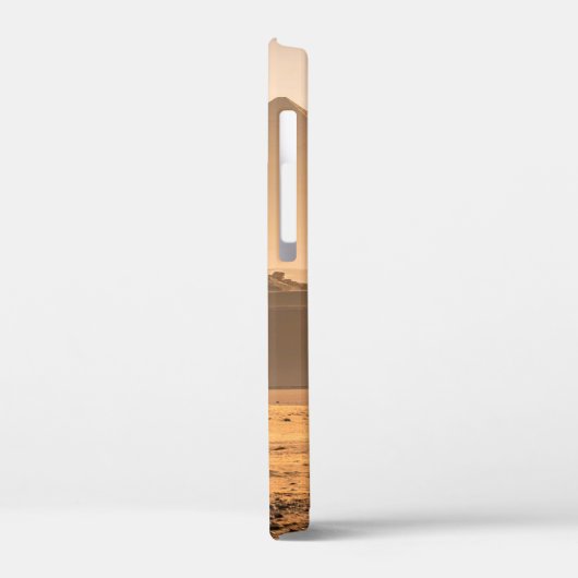 Great Pyramids Case-Mate iPhone Hülle (Rückseite / Links)