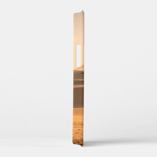 Great Pyramids Case-Mate iPhone Hülle (Rückseite / Rechts)