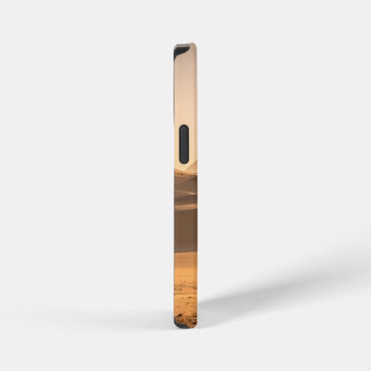 Great Pyramids iPhone Hülle (Rechte Seite)