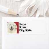 Great Pyrenäen Color Block (Insitu)