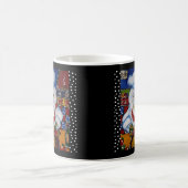 Great Pyrenees Koch Kaffeetasse (Mittel)