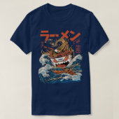 Great Ramen T-Shirt (Design vorne)
