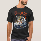 Great Ramen T-Shirt (Vorderseite)