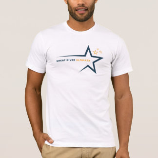Great River Ultimate Shirt Men