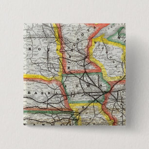 Great Rock Island Route Button