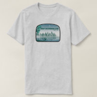 Great Sacandaga Lake New York Hirsche