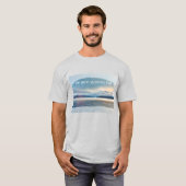 Great Sacandaga Lake - T-Shirt (brushed) (Vorne ganz)