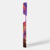 Great Sacandaga Morning I-Phone cover iPhone Hülle (Rechte Seite)