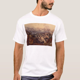 Great Salt Lake, Utah T-Shirt