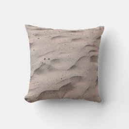 Great Sand Dunes National Park Ripples Kissen