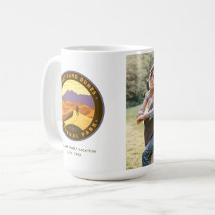 Great Sand Dunes Nationalpark Kaffeetasse
