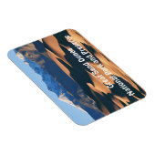 Great Sand Dunes NP bei Sunset Magnet (Rechte Seite)