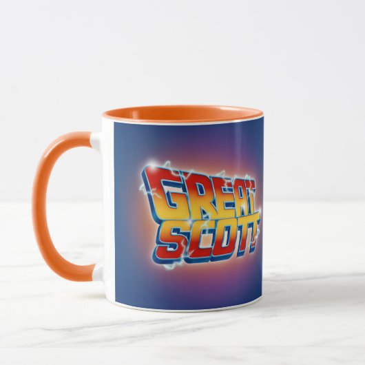 Great Scott Tasse (Links)