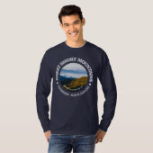 Great Smoky Mouintains T-Shirt (Vorne ganz)