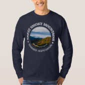 Great Smoky Mouintains T-Shirt (Vorderseite)