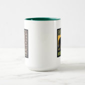 Great Smoky Mountain National Park| Bear Tasse (Zentrum)