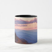 Great Smoky Mountain National Park Tasse (Zentrum)