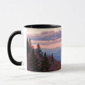 Great Smoky Mountain National Park Tasse (Links)