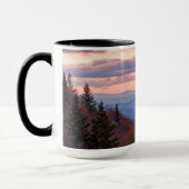 Great Smoky Mountain National Park Tasse (Links)