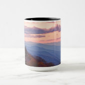 Great Smoky Mountain National Park Tasse (Zentrum)
