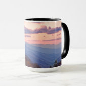Great Smoky Mountain National Park Tasse (VorderseiteRechts)