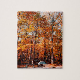 Great Smoky Mountain Tennessee Puzzle