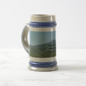 Great Smoky Mountains National Park Bierglas (Vorderseite Links)