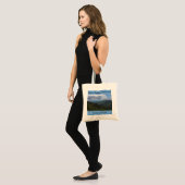 Great Smoky Mountains National Park Foto Tote Beut Tragetasche (Vorderseite (Model))