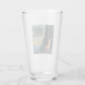 Great Smoky Mountains National Park Glas (Rückseite)