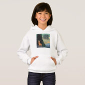 Great Smoky Mountains National Park Hoodie (Vorne ganz)