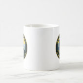 Great Smoky Mountains National Park Kaffeetasse (Mittel)