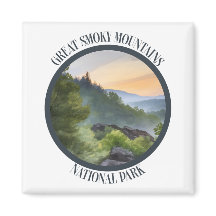 Great Smoky Mountains National Park