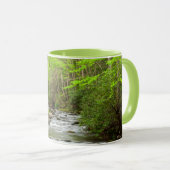 Great Smoky Mountains National Park North Carolina Tasse (VorderseiteRechts)