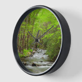 Great Smoky Mountains National Park North Carolina Uhr (Winkel)