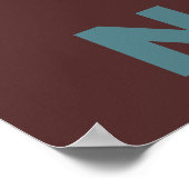 Great Smoky Mountains National Park Poster (Ecke)